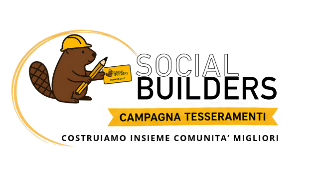 Mascotte Social Builders